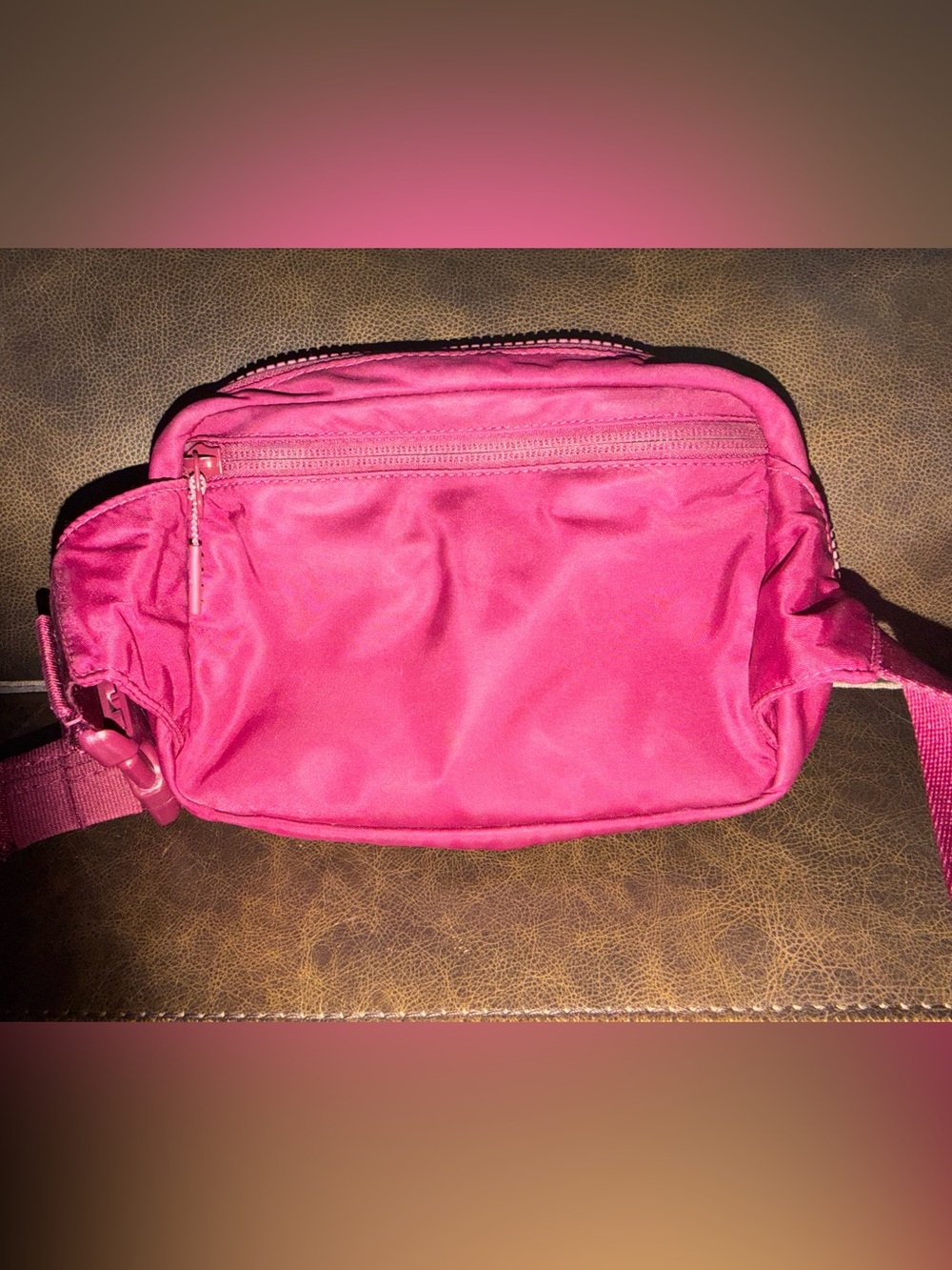 lululemon athletica Bag - Picture 3 of 3